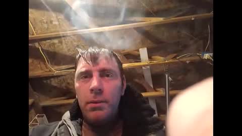 Snapshot of sexy_richy chatting on March 9, 2025, 4:11 pm RICHY online show from March 9, 2025, 4:11 pm