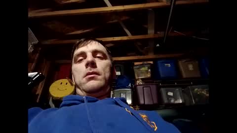 Snapshot of sexy_richy chatting on March 10, 2025, 12:40 am RICHY online show from March 10, 2025, 12:40 am