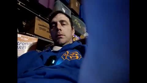 Snapshot of sexy_richy chatting on March 10, 2025, 10:24 pm RICHY online show from March 10, 2025, 10:24 pm