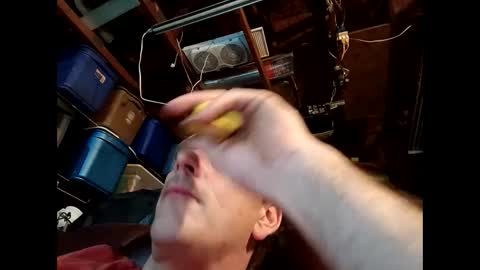 Snapshot of sexy_richy chatting on September 27, 2025, 3:33 am RICHY online show from September 27, 2025, 3:33 am