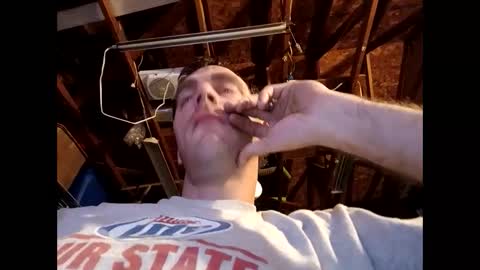 Snapshot of sexy_richy chatting on October 1, 2025, 1:44 am RICHY online show from October 1, 2025, 1:44 am