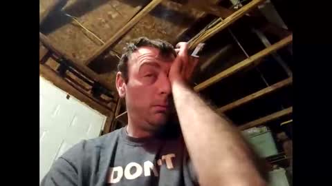 Snapshot of sexy_richy chatting on October 20, 2025, 8:48 am RICHY online show from October 20, 2025, 8:48 am