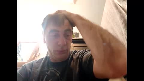 Snapshot of sexy_richy chatting on October 30, 2025, 9:44 am RICHY online show from October 30, 2025, 9:44 am