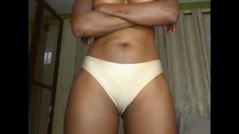 sexy_rio_ online show from October 7, 2025, 4:20 am