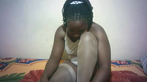 sexy_sandrah online show from February 24, 2026, 7:17 am