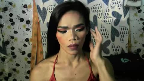 scarlet online show from December 23, 2025, 8:45 am