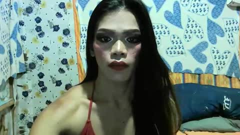 Snapshot of sexy_scarlet69 chatting on May 7, 2026, 8:36 pm scarlet online show from May 7, 2026, 8:36 pm