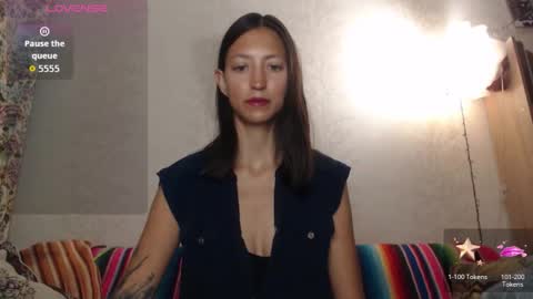sexy_seld online show from February 15, 2026, 3:47 am