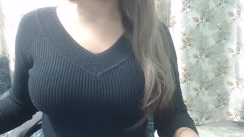 Snapshot of sexy_soniya chatting on January 12, 2025, 11:28 am Soniya online show from January 12, 2025, 11:28 am