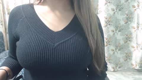 Snapshot of sexy_soniya chatting on January 15, 2025, 6:33 am Soniya online show from January 15, 2025, 6:33 am