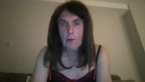 Sexy Sophie online show from December 1, 2024, 6:30 pm