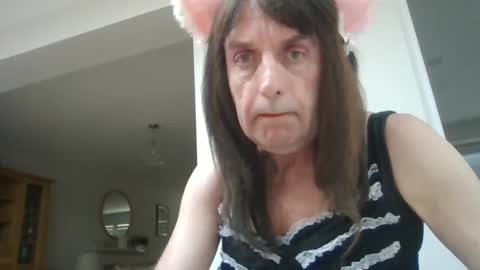 Sexy Sophie online show from March 11, 2025, 4:29 pm