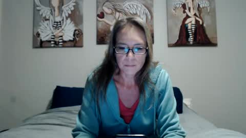 Snapshot of sexy_stassi_xx chatting on June 13, 2026, 5:55 pm Nastassia... but you can call me Stassi for short. online show from June 13, 2026, 5:55 pm