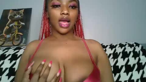 sexy sweetcandy online show from February 15, 2025, 9:16 am