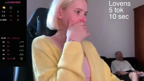 Sexy-Sweets online show from September 24, 2025, 12:41 pm