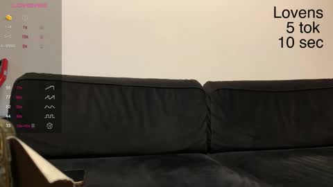 Sexy-Sweets online show from October 20, 2025, 6:14 am