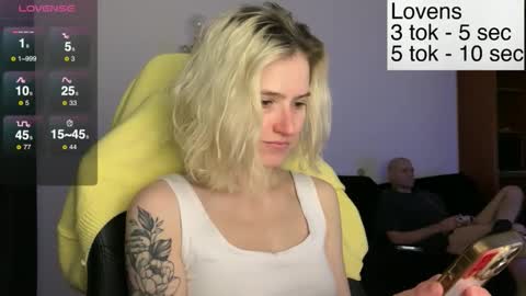 Sexy-Sweets online show from December 4, 2025, 1:42 pm