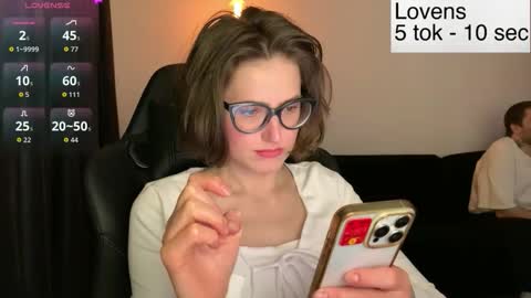 Sexy-Sweets online show from February 7, 2026, 7:50 pm