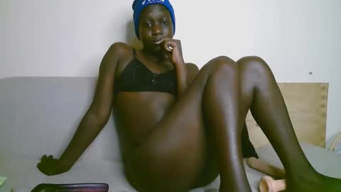 sexy_talisha online show from January 15, 2026, 1:21 am