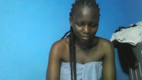 sexy_titz online show from March 6, 2025, 6:16 pm