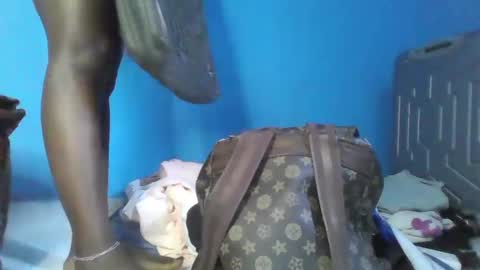 sexy_titz online show from March 7, 2025, 6:02 am