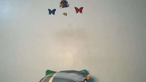 Luna online show from January 8, 2026, 12:02 am