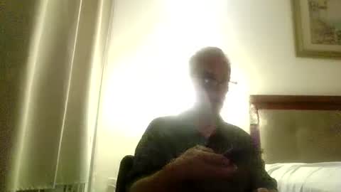 Daddy online show from November 27, 2025, 1:29 am