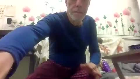 Daddy online show from February 7, 2026, 5:11 am