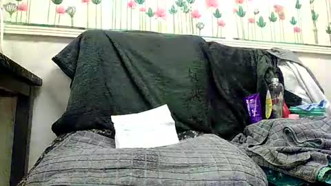 Daddy online show from March 12, 2026, 12:17 am