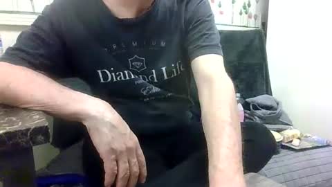 Daddy online show from April 9, 2026, 9:58 am