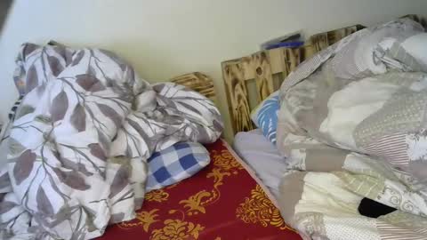 Bantu girl online show from November 12, 2025, 10:48 am