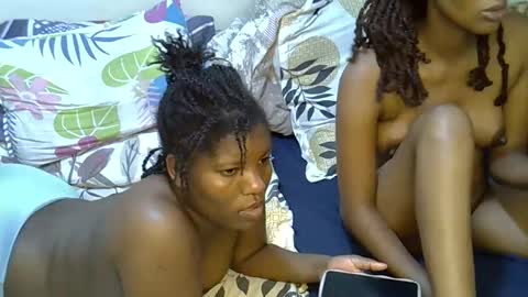 Bantu girl online show from November 20, 2025, 3:56 pm