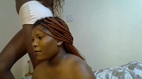 Bantu girl online show from December 17, 2025, 2:06 am