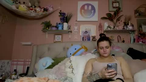 Kali  Brent online show from February 3, 2026, 1:37 am