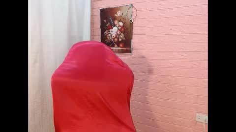 Snapshot of sexyangelalovee chatting on January 23, 2025, 3:22 pm AngelaLovee online show from January 23, 2025, 3:22 pm