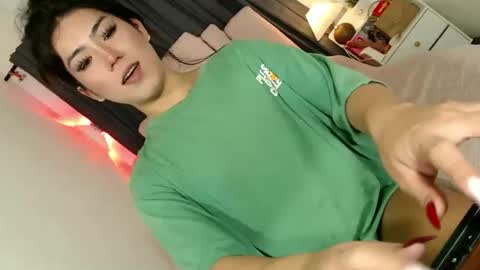 Lexie online show from February 24, 2026, 4:49 pm