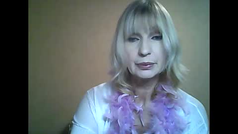 sexybabyforyou online show from January 14, 2026, 11:31 pm