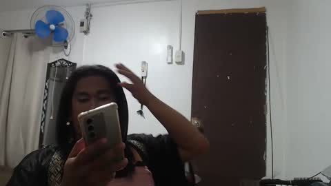 Snapshot of sexyback1997 chatting on April 1, 2026, 2:03 pm SexYBAck online show from April 1, 2026, 2:03 pm