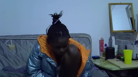 sexybeiby1 online show from May 18, 2026, 4:07 am