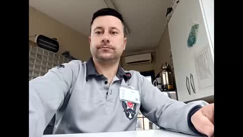 david online show from March 23, 2026, 2:21 pm