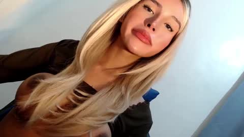 Seraphina Blaze online show from February 10, 2025, 10:53 am