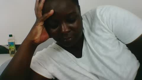 Snapshot of sexyblackgal10 chatting on September 12, 2025, 6:02 am sexyblackgal10 online show from September 12, 2025, 6:02 am