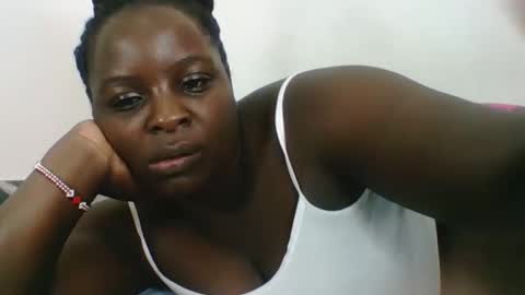 Snapshot of sexyblackgal10 chatting on September 18, 2025, 2:57 am sexyblackgal10 online show from September 18, 2025, 2:57 am