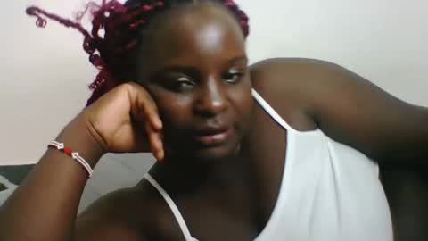 Snapshot of sexyblackgal10 chatting on September 18, 2025, 6:43 pm sexyblackgal10 online show from September 18, 2025, 6:43 pm