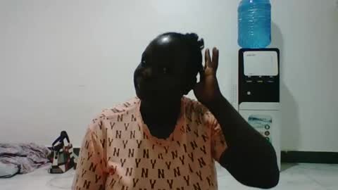 Snapshot of sexyblackgal10 chatting on January 13, 2026, 1:16 pm sexyblackgal10 online show from January 13, 2026, 1:16 pm