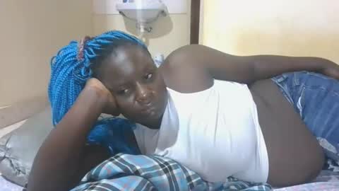 Snapshot of sexyblackgal10 chatting on February 4, 2026, 2:17 am sexyblackgal10 online show from February 4, 2026, 2:17 am