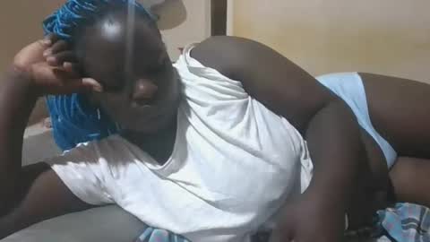 Snapshot of sexyblackgal10 chatting on February 6, 2026, 12:59 am sexyblackgal10 online show from February 6, 2026, 12:59 am