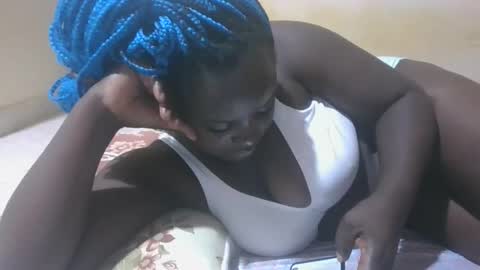 Snapshot of sexyblackgal10 chatting on February 8, 2026, 6:00 pm sexyblackgal10 online show from February 8, 2026, 6:00 pm