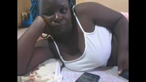 Snapshot of sexyblackgal10 chatting on February 9, 2026, 7:23 am sexyblackgal10 online show from February 9, 2026, 7:23 am