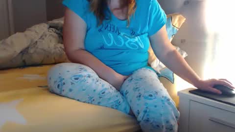 Sexyblonde4u58 online show from December 20, 2024, 4:31 am